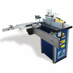 JEAN L'EBENISTE Toupie à Arbre Fixe 230 V 2200 W- MX5110 - Jean L'ébéniste