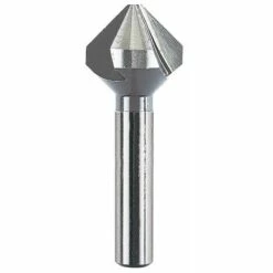 Fraise à Chanfreiner HSS DIN335 Forme C MW-Tech DVZ124