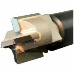 VIRUTEX Fraise Carbure Pour Bois - 443977 - 20 Mm