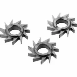 FESTOOL Roulettes De Fraisage HW-FZ 35