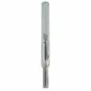 Fraise Pour Joint Droit HM Forme Droite Simple D. 3 Mm L.U. 10 Mm L.T. 60 Mm Q. 6 Mm - 5546.703.00 - Leman