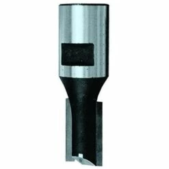 Mèche à Rainer Droite HM D. 30 Mm L.U. 25 Mm L.T. 60 Mm FIL. INT. M12 - 414.730.00 - Leman