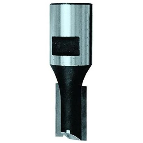 Mèche à Rainer Droite HM D. 30 Mm L.U. 25 Mm L.T. 60 Mm FIL. INT. M12 - 414.730.00 - Leman