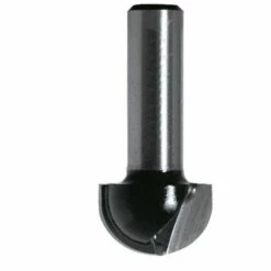 Mèche à Gorge HM D. 3,2 Mm L.U. 10 Mm Angle 1,6° Q. 8 Mm - 4208.716.00 - Leman