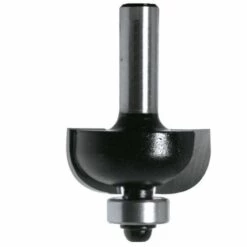 Mèche à Gorge HM + Guide D. 29 Mm L.U. 14 Mm Q. 8 Mm - 4228.708.00 - Leman