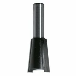 Mèche D'assemblage à Queue D'aronde HM D. 16 Mm L.U. 22 Mm Angle 7° Q. 8 Mm - 4268.716.00 - Leman