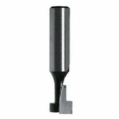 Mèche Pour Rainure En T HM D. 10/5 Mm L.U. 5/5 Mm Q. 8 Mm - 4348.700.00 - Leman