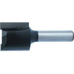 FP Fraise à Rainurer, Ø : 20 Mm, Long. Utile 20 Mm, Long. Totale 51 Mm