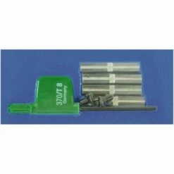 Festool Plaquettes De Rechange HW-WP 30x5,5x1,1 (4x) - 491388