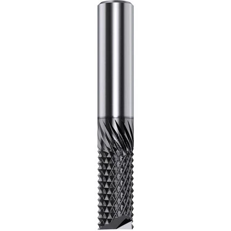 CMT ORANGE TOOLS 151.060.19E FRAISE POUR COMPOSITE D=6X19X50 RH (END MILL)