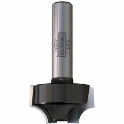 CMT ORANGE TOOLS K927-064 FRAISE D'ARONDE HW Z2 S=8 D=25.4X14.3X46 R=6.3 DR