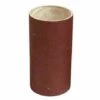Manchon Abrasif Grain 120 Pour Cylindre Ponceur Leman Arbre De 50 Mm