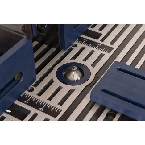 FERM PRA1011 Table De Fraisage – Image 3