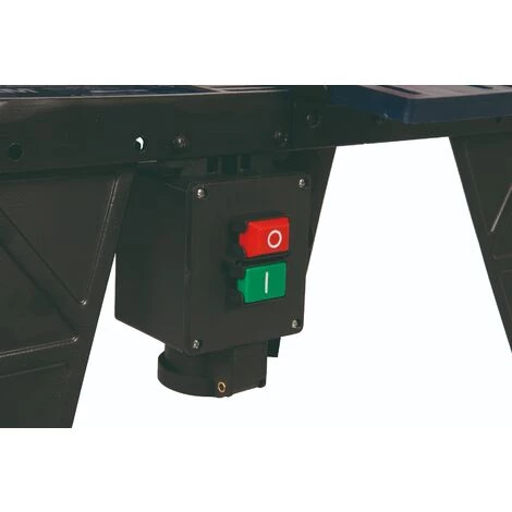 FERM PRA1011 Table De Fraisage – Image 4