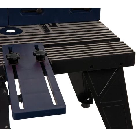 FERM PRA1011 Table De Fraisage – Image 5