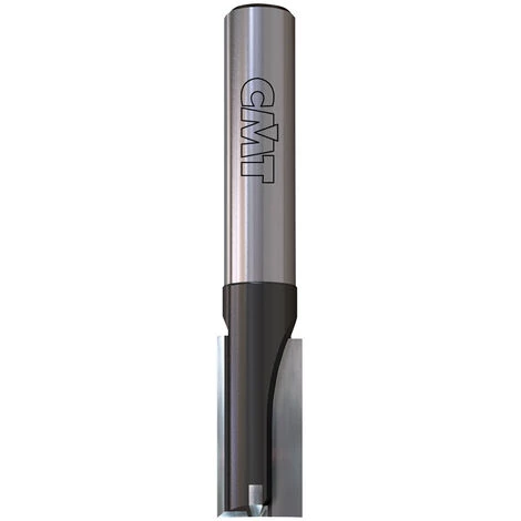 CMT ORANGE TOOLS 176.120.11 HW-MECHE A DEFONCER Z2+1 S10X45 D=12X40X87 DR