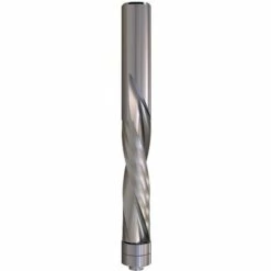 CMT ORANGE TOOLS 190.127.11B FRAISE HELICOIDALE AVEC ROULEMENT POUR ALU.Z2+2 D12.7X41 HWM S=12 DE