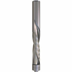 CMT ORANGE TOOLS 190.508.11B FRAISE HELICOIDALE Z2+2 POS/NEG. AVEC ROULEMENT D=1/2X1-5/8 HWM DR