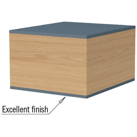 CMT ORANGE TOOLS 191.003.11 FRAISE HELICOIDALE Z2 POS.HM D=5/32X1/2 S=1/4 DR – Image 3