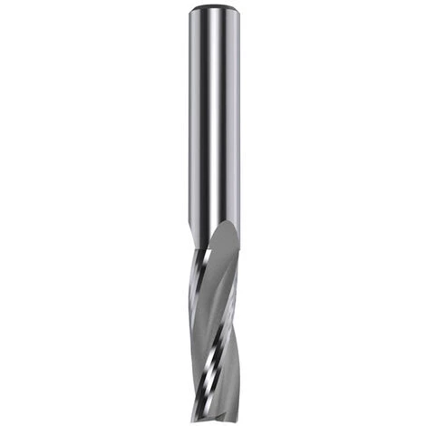 CMT ORANGE TOOLS 193.081.11 FRAISE HELICOIDALE Z3 POS. HM DR D=8X32X80