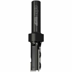 CMT ORANGE TOOLS 653.159.11 FRAISE À COUPE DROITE AVEC COUTEAU Z1+1 S=12,7 D=15,8X48X112 DR