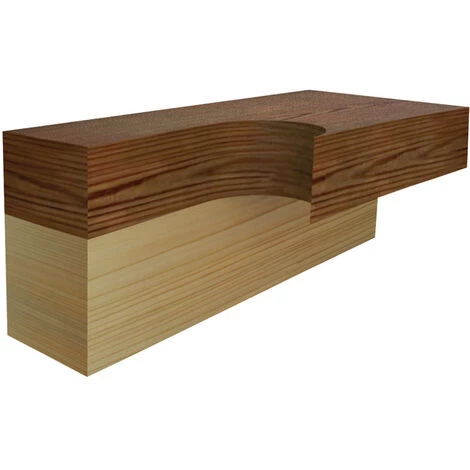 CMT ORANGE TOOLS 657.692.11B FRAISE HW AVEC COUTEAU ET ROULEMENT À AFFLEURER Z2 S=12,7 D=19X30X90 DR – Image 4