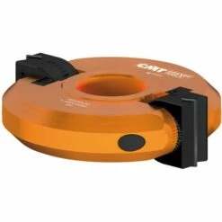 CMT ORANGE TOOLS 694.017.50 PORTE-OUTIL RÉGLABLE À CHANFREINER HW Z2 D=160X50X50 (+-90°)
