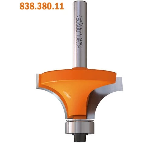 CMT ORANGE TOOLS 738.160.11 HM-FR. A ARRONDIR D=16X12.7 R=1.6 S=6 DR.