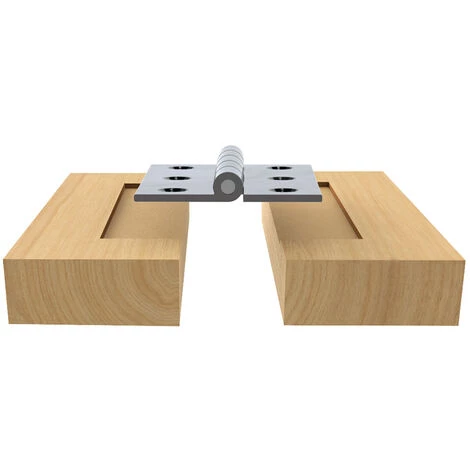 CMT ORANGE TOOLS 801.128.11B FRAISE À MORTAISER HW AVEC ROULEMENT S=6,35 D=12,7X8X41 – Image 4