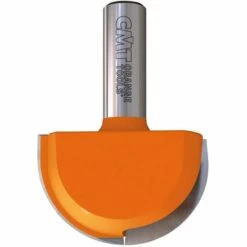 CMT ORANGE TOOLS 814.880.11 FRAISE POUR PROFIL GORGE HW S=12,7 D=38,1X31,75 R=19,05