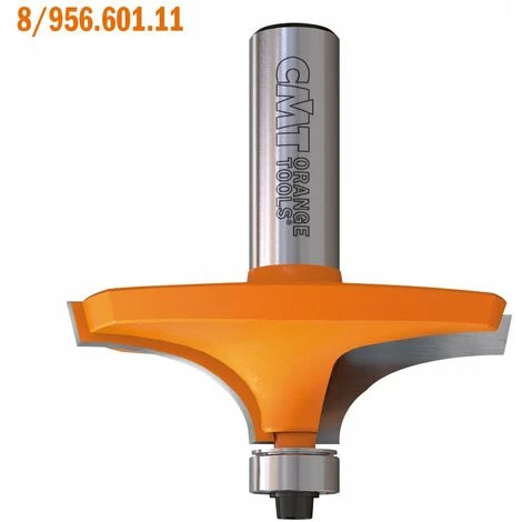 CMT ORANGE TOOLS 856.701.11 FRAISE POUR VOLETS À ROULEAUX HW S=12,7 D=35X38 – Image 4