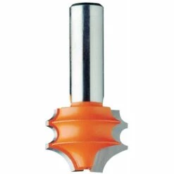 CMT ORANGE TOOLS 856.852.11 FRAISE A PROFILER HM S=12.7 D=31.7X23