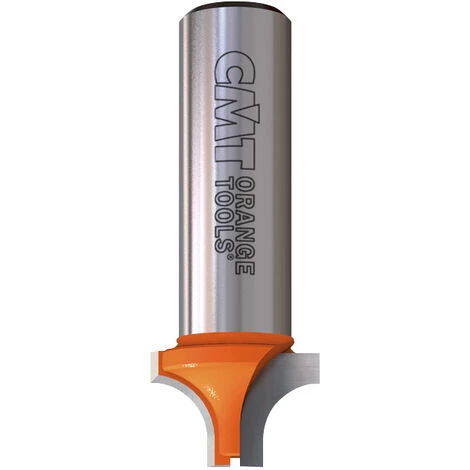 CMT ORANGE TOOLS 865.905.11 FRAISE PROFILÉE A' ARRONDIR HW Z2 S=12,7 D=12,7/22 R=3,2 DR – Image 5