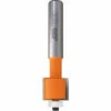 CMT ORANGE TOOLS 880.512.11 FRAISE POUR GRAVURES AVEC ROULEMENT HW S=12,7 D=22,2X12,7