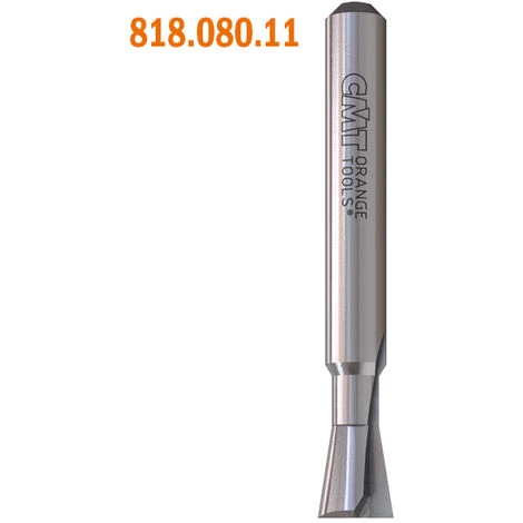 CMT ORANGE TOOLS 918.658.11 HM-FR.QUEUE D'ARONDE D=16X22S=12 DROITE – Image 3