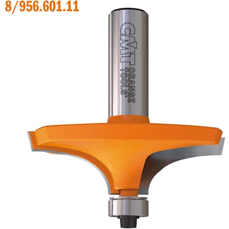 CMT ORANGE TOOLS 956.702.11 FRAISE POUR COURANTE AVEC ROULEMENT HW S=12 D=31,75X38 – Image 4