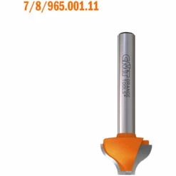 CMT ORANGE TOOLS 965.402.11 FR.A DEFONCER HM S=8 D=10 R=5
