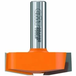 CMT ORANGE TOOLS 970.502.11 FRAISE POUR PORTES EN MDF HW S=12 D=50X17X55 A=10°