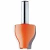 CMT ORANGE TOOLS 990.601.11 HM-FR.A' PROFIL VERT. S=12 D=38X38