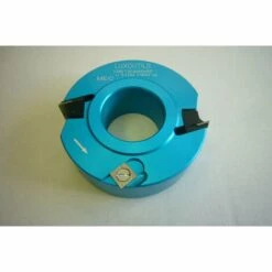 LUXOUTILS Porte Outils à Profiler 120 X 40 - Toupie 50 Mm