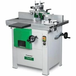 Fraiseuse De Table (toupie à Bois) Holzstar TF200SE