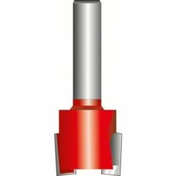 Bosch Professional Fraises à Rainurer Pour Charnières 8 Mm, D1 19 Mm, L 12,5 Mm, G 51 Mm