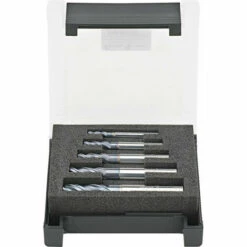 FP Fraise D6527LHB 6-16mm Shell + FORTIS