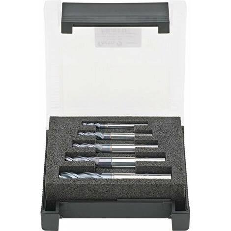 FP Fraise D6527LHB 6-16mm Shell + FORTIS