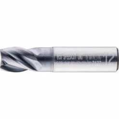 FP Fraise Carbure Monobloc WN FS 35/38G 10mm Z4 Maykestag