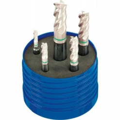 FP Fraise Set D6527L 5 Unités.4 6 8 10 12 Z4 Maykestag