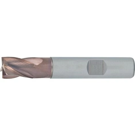 AUTRES Fraise Deux Tailles Ø Nominal 5 Mm Longueur De Garniture 16