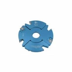 LEMAN Porte Outils à Rainer / Tenonner 150 Mm 14/28 Mm Toupie 30 Mm