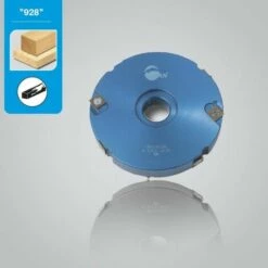 LEMAN Porte Outils Feuillure Et Tenon | 150 Mm