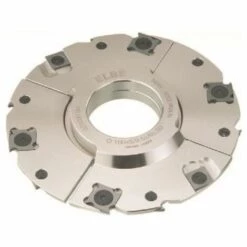 MFLS Porte-outils à Rainer Extensible à Plaquettes Réversibles